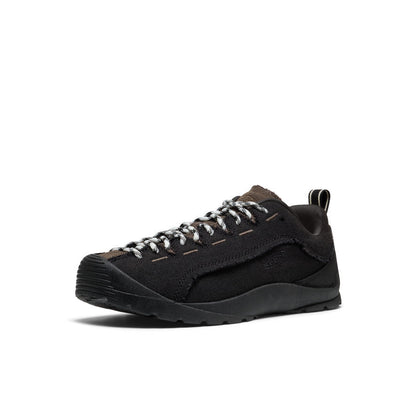 Keen Online | Women's Jasper Split Skall Studio Sneaker Skall Black