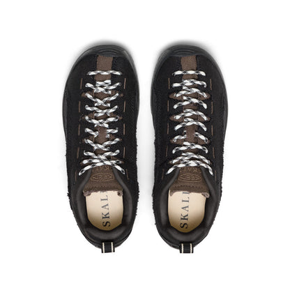 Keen Online | Women's Jasper Split Skall Studio Sneaker Skall Black