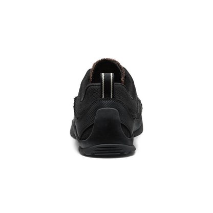 Keen Online | Women's Jasper Split Skall Studio Sneaker Skall Black
