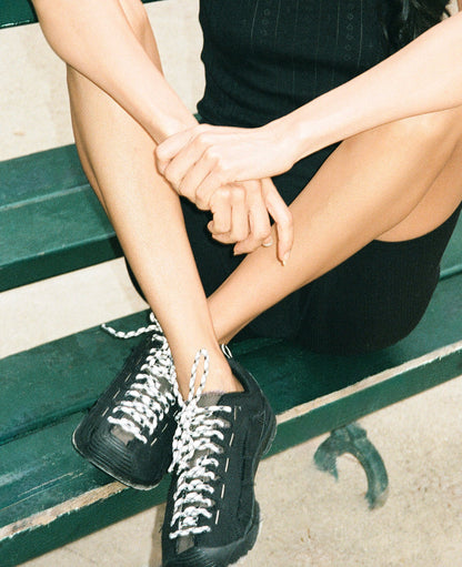 Keen Online | Women's Jasper Split Skall Studio Sneaker Skall Black