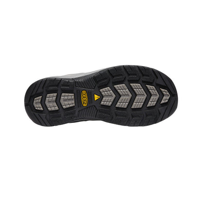 Keen Sale | Women's Atlanta Cool II ESD (Steel Toe) Gargoyle/Blue Fog
