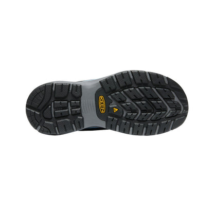 Keen Discount | Women's Sparta 2 (Aluminum Toe) Airy Blue/Black