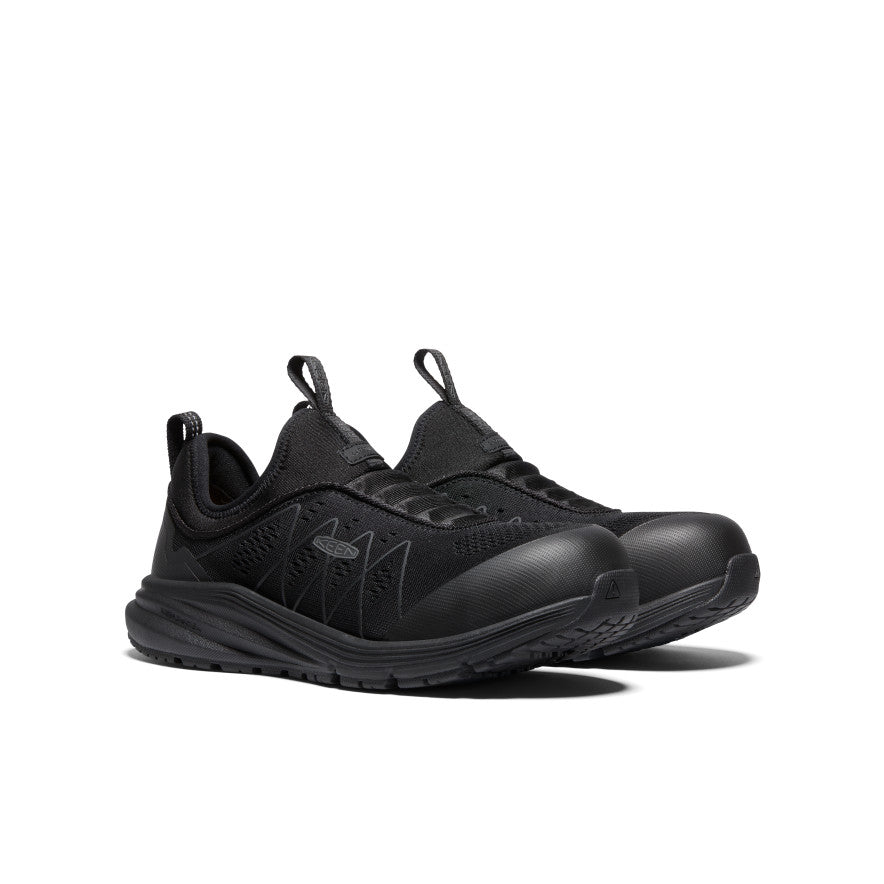 Keen On sale | Women's Vista Energy Shift ESD (Carbon Toe) Black/Black