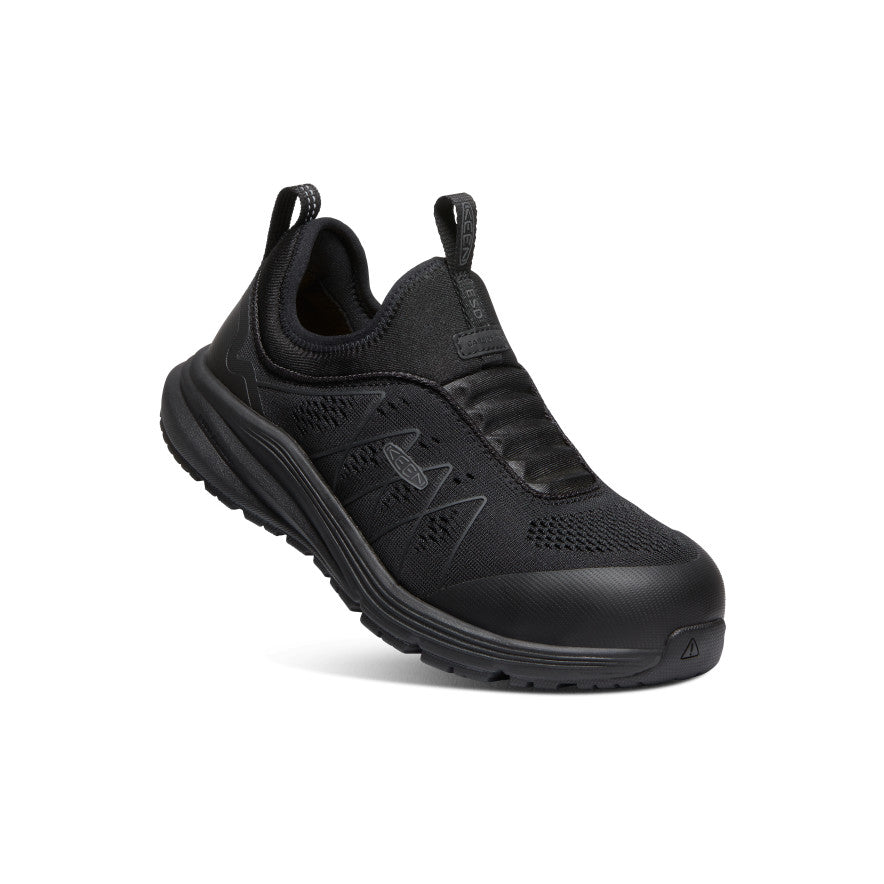 Keen On sale | Women's Vista Energy Shift ESD (Carbon Toe) Black/Black