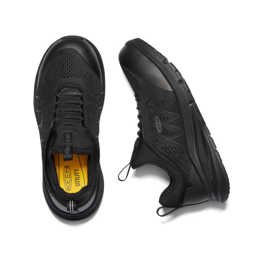Keen On sale | Women's Vista Energy Shift ESD (Carbon Toe) Black/Black