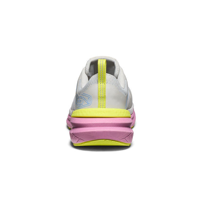 Keen Outlet | Women's Speedworks ESD Work Sneaker (Carbon Toe) Alloy/Moonlight Mauve