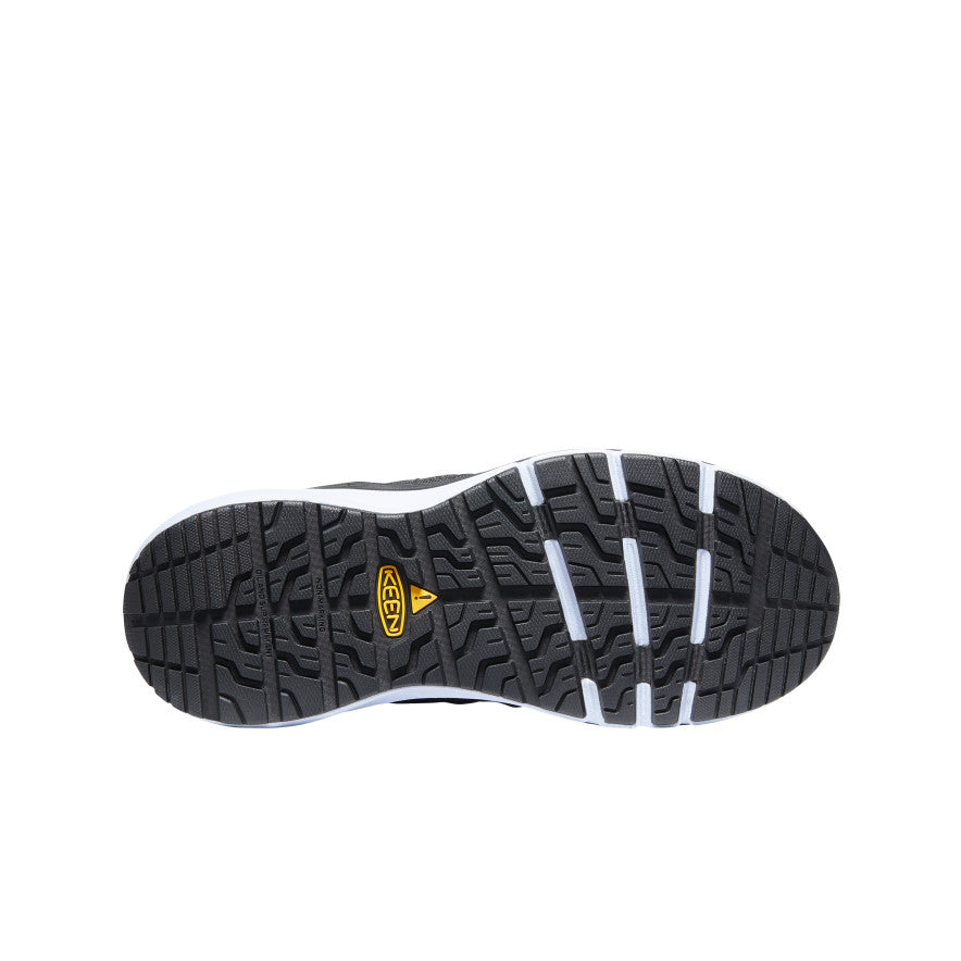Keen Hot style | Women's Vista Energy ESD (Carbon Toe) Hydrangea/Black