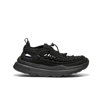 Keen New | Women's UNEEK WK Sneaker Black/Black