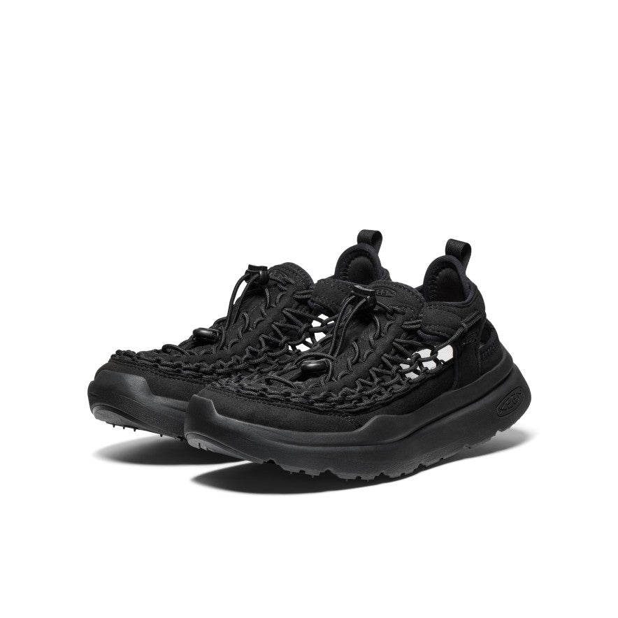 Keen New | Women's UNEEK WK Sneaker Black/Black