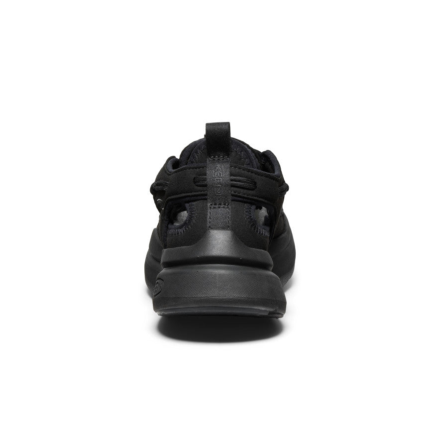 Keen New | Women's UNEEK WK Sneaker Black/Black