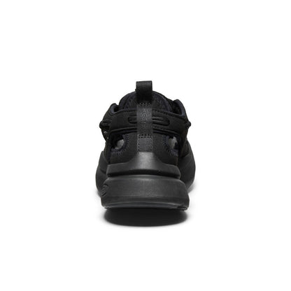 Keen New | Women's UNEEK WK Sneaker Black/Black