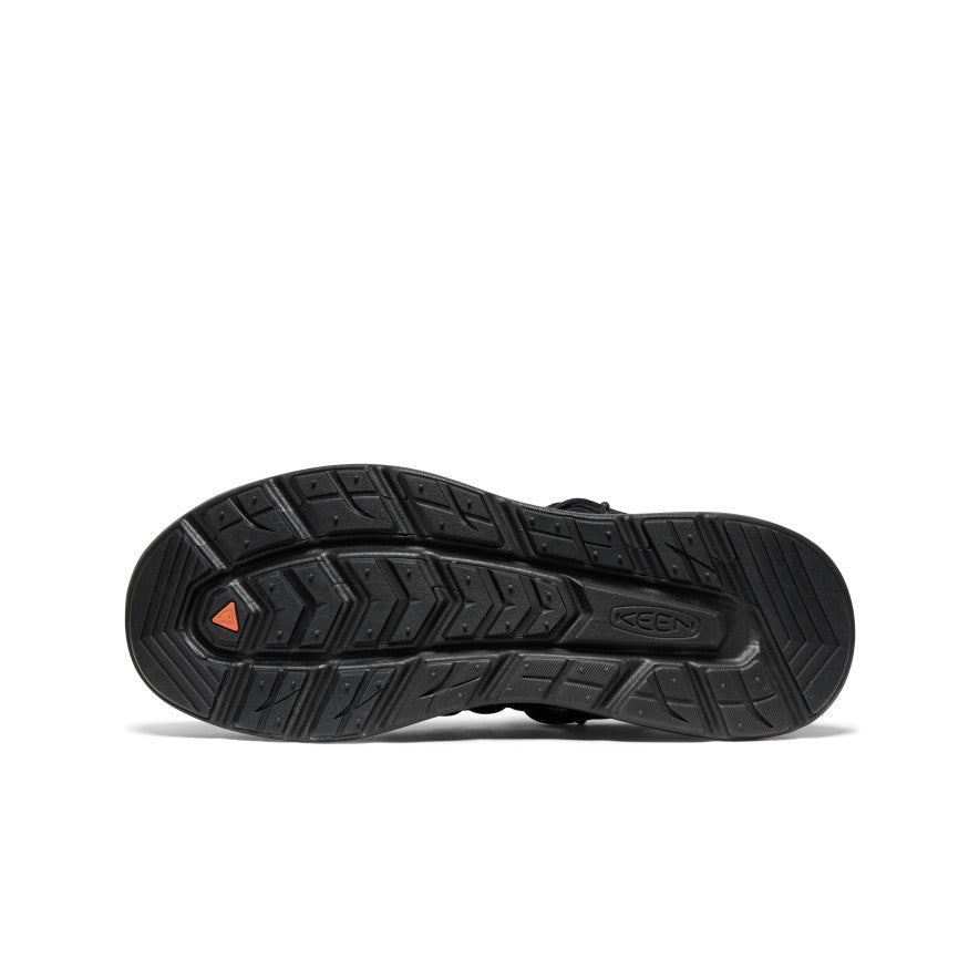 Keen New | Women's UNEEK WK Sneaker Black/Black