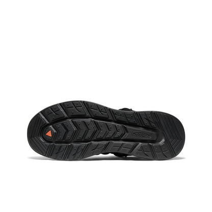 Keen New | Women's UNEEK WK Sneaker Black/Black