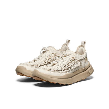 Keen US | Women's UNEEK WK Sneaker Birch/Plaza Taupe