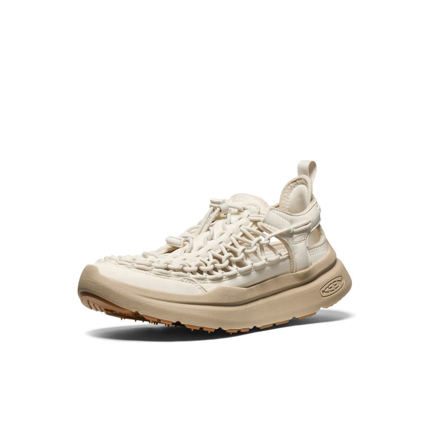 Keen US | Women's UNEEK WK Sneaker Birch/Plaza Taupe
