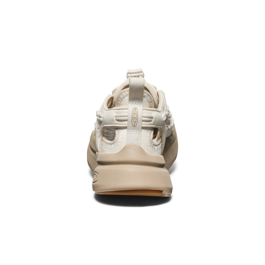 Keen US | Women's UNEEK WK Sneaker Birch/Plaza Taupe