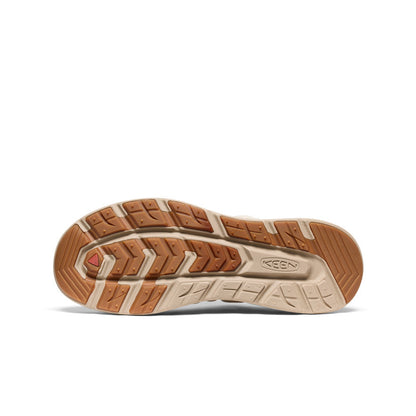 Keen US | Women's UNEEK WK Sneaker Birch/Plaza Taupe