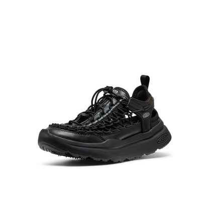 Keen Near Me | Women's UNEEK WK SNIDEL Sneaker Black/Silver