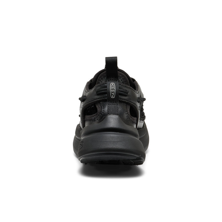 Keen Near Me | Women's UNEEK WK SNIDEL Sneaker Black/Silver