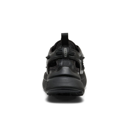 Keen Near Me | Women's UNEEK WK SNIDEL Sneaker Black/Silver