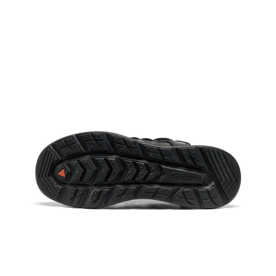 Keen Near Me | Women's UNEEK WK SNIDEL Sneaker Black/Silver