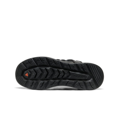 Keen Near Me | Women's UNEEK WK SNIDEL Sneaker Black/Silver