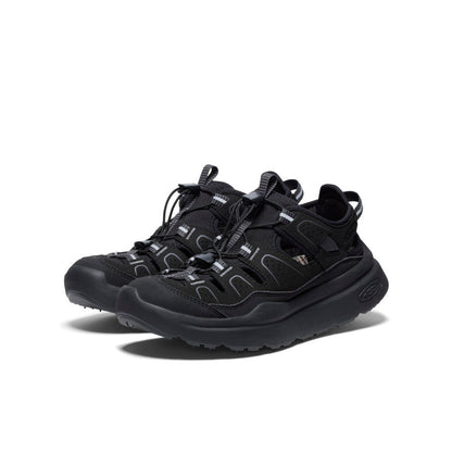 Keen Popular style | Women's WK450 Walking Sandal Black/Black