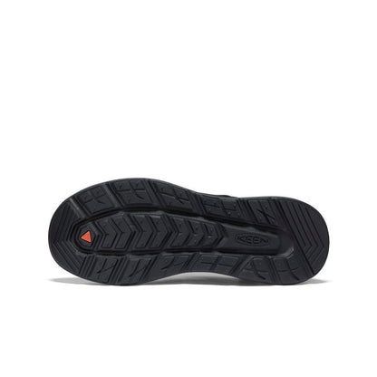 Keen Popular style | Women's WK450 Walking Sandal Black/Black