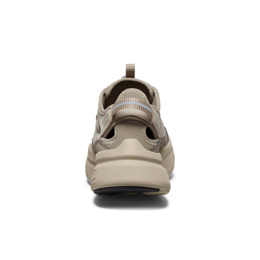 Keen | Women's WK450 Walking Sandal Plaza Taupe/Black
