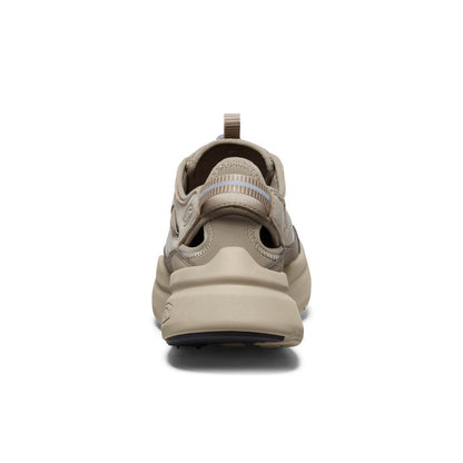 Keen | Women's WK450 Walking Sandal Plaza Taupe/Black