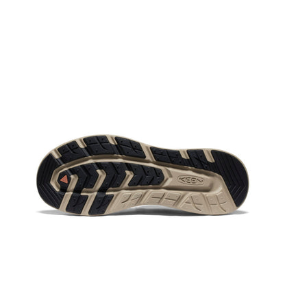 Keen | Women's WK450 Walking Sandal Plaza Taupe/Black