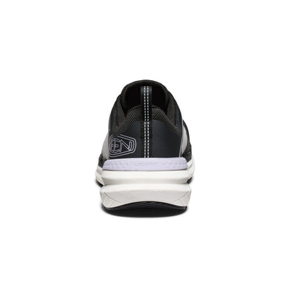 Keen Online | Women's Speedworks Work Sneaker (Carbon Toe) Thistle/Black
