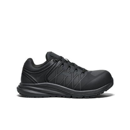 Keen Sale | Women's Vista Energy XT (Carbon Toe) Black/Raven