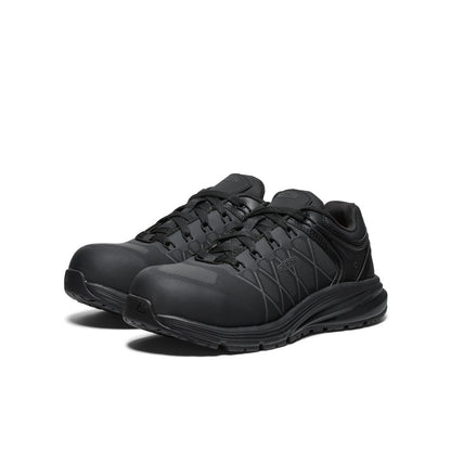 Keen Sale | Women's Vista Energy XT (Carbon Toe) Black/Raven