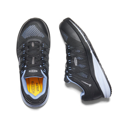 Keen Discount | Women's Vista Energy (Carbon Toe) Hydrangea/Black