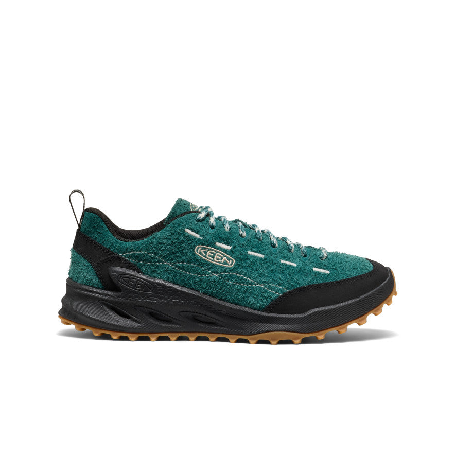 Keen On sale | Women's Jasper Zionic Sneaker Mediterranea/Birch