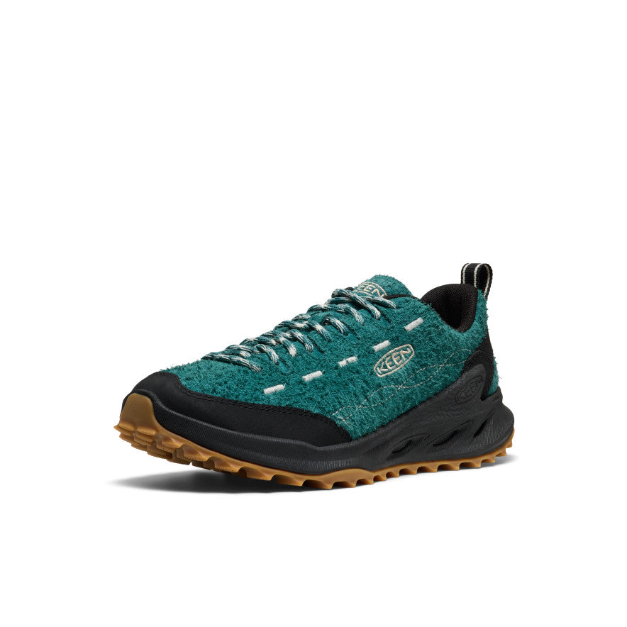 Keen On sale | Women's Jasper Zionic Sneaker Mediterranea/Birch