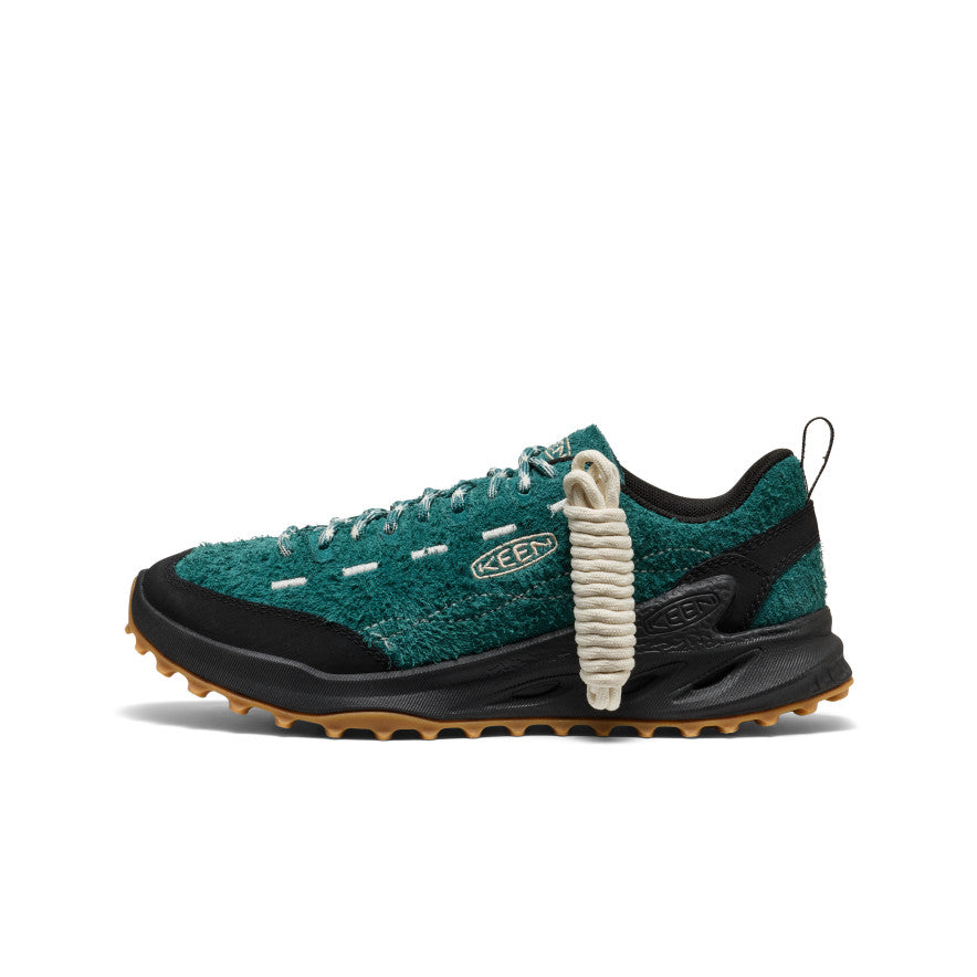 Keen On sale | Women's Jasper Zionic Sneaker Mediterranea/Birch