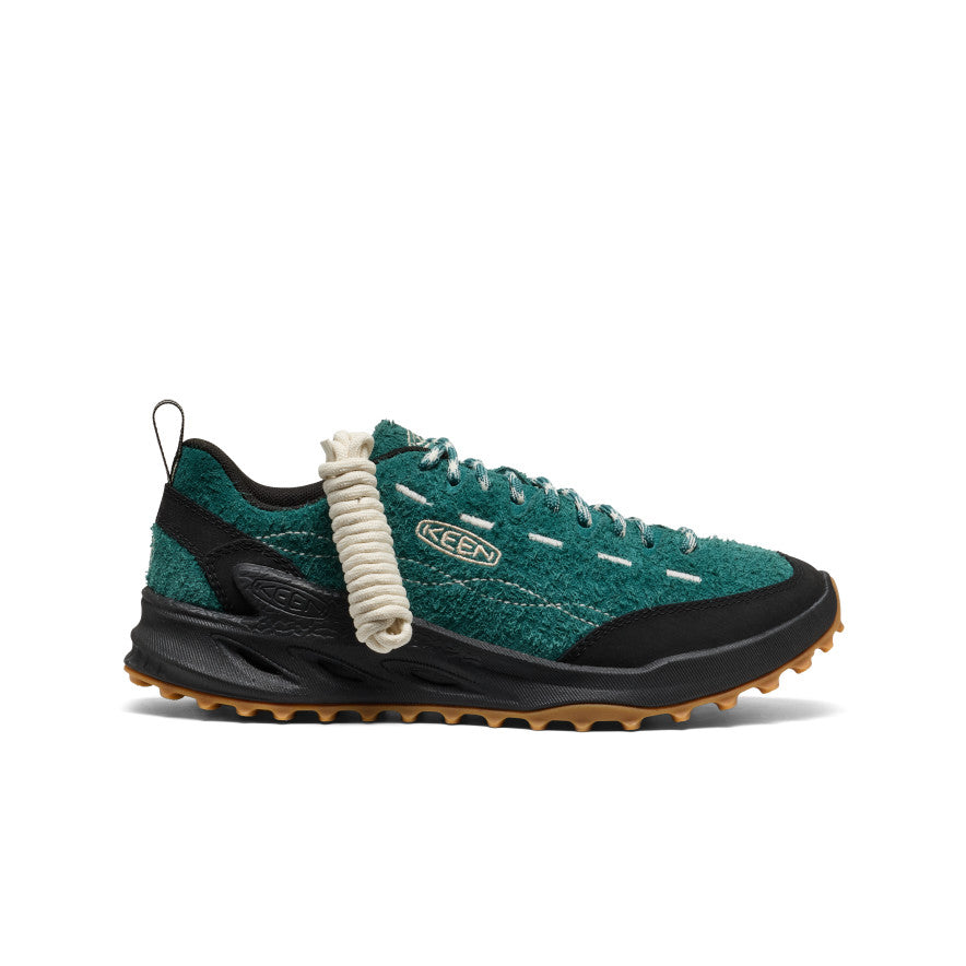 Keen On sale | Women's Jasper Zionic Sneaker Mediterranea/Birch