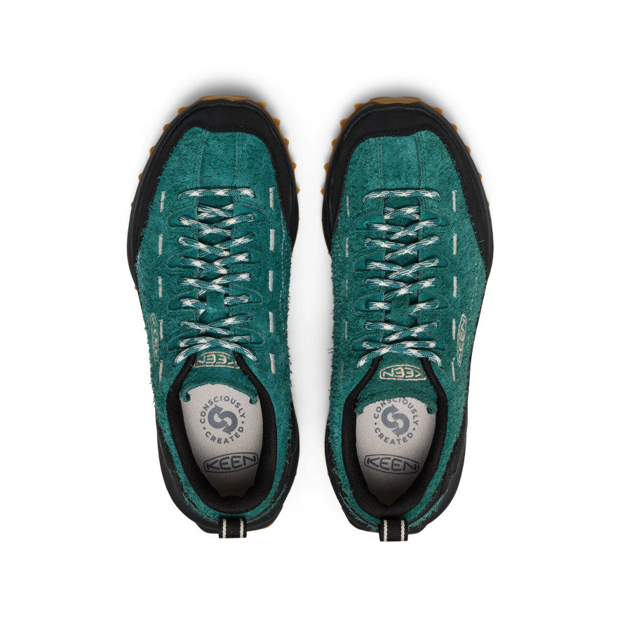 Keen On sale | Women's Jasper Zionic Sneaker Mediterranea/Birch