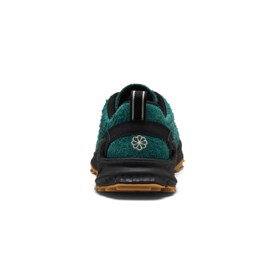 Keen On sale | Women's Jasper Zionic Sneaker Mediterranea/Birch