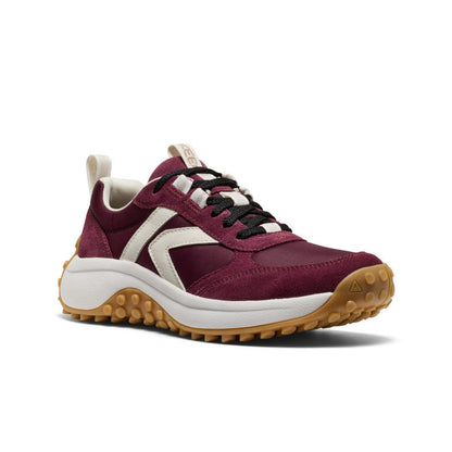 Keen Hot style | Women's KS86 Sneaker Fig/Star White