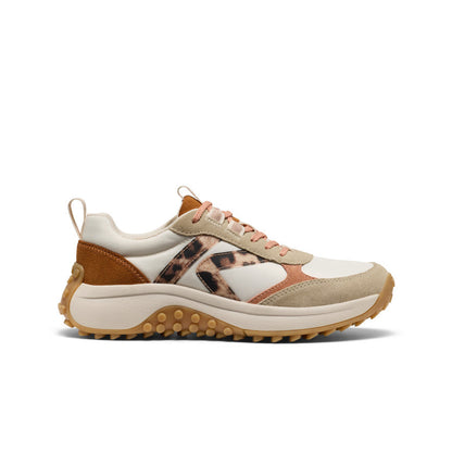 Keen New | Women's KS86 Sneaker Birch/Cork