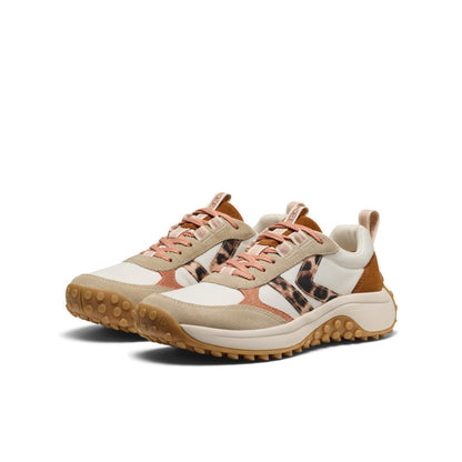 Keen New | Women's KS86 Sneaker Birch/Cork