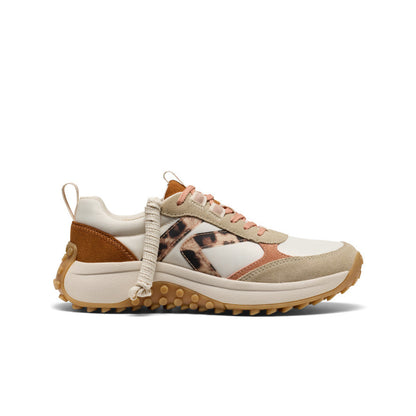 Keen New | Women's KS86 Sneaker Birch/Cork