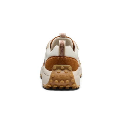Keen New | Women's KS86 Sneaker Birch/Cork