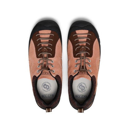 Keen Near Me | Women's Jasper Rocks Sneaker Cork/Java