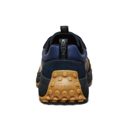 Keen Popular style | Women's KS86 Leather Sneaker Sky Captain/Birch