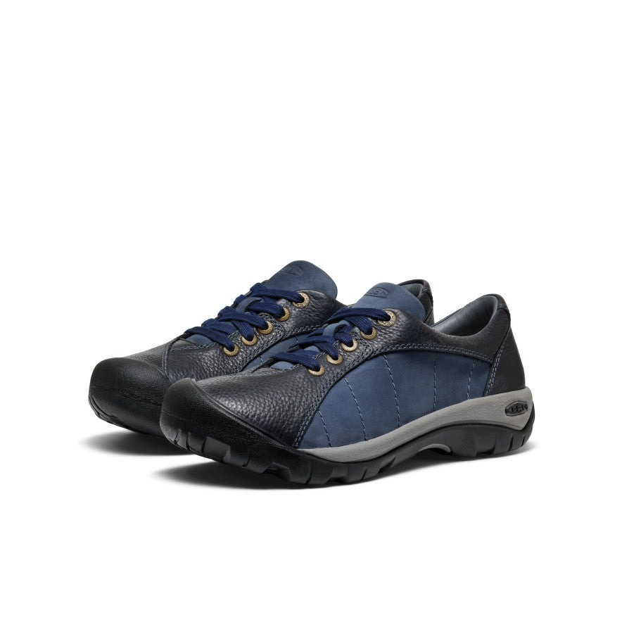 Keen | Women's Presidio Naval Academy/Vintage Indigo