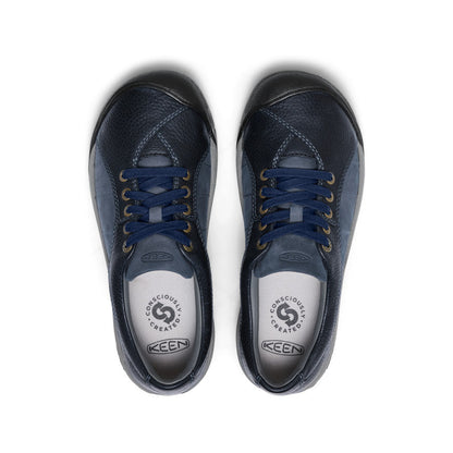 Keen | Women's Presidio Naval Academy/Vintage Indigo
